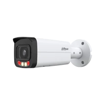 Dahua IPC-HFW2249T-AS-IL-0600B 2 Mpx-es IP kamera