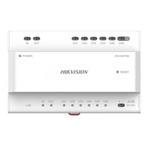 HIKVISION DS-KAD706Y Disztribútor egység