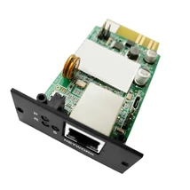 HIKVISION R Series UPS SNMP Card Állapotjelző IP kártya UPS-hez