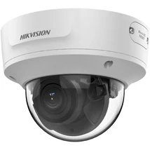 HIKVISION DS-2CD2763G2-IZS (2.8-12mm) 6 MP WDR motoros zoom EXIR IP dómkamera; hang I/O; riasztás I/