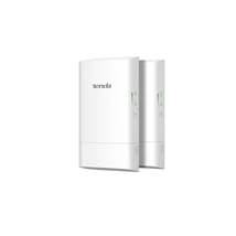 TENDA O1-5G(2-PACK) Access Point WiFi AC Kültéri - O1-5G