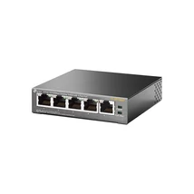 TP-LINK TL-SF1005P Switch PoE