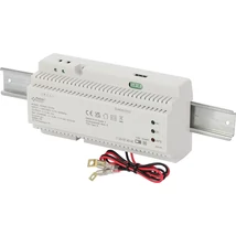 Pulsar DING2-12V5A akkumulátortöltős Tápegység, 69 W
