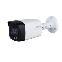 DAHUA HAC-HFW1801TLM-IL-A-0360B-S2 8 MP Full-color HDCVI WDR fix IR/láthatófény csőkamera; SMDplus;