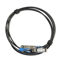 MIKROTIK XS+DA0003 SFP/SFP+/SFP28 direct attach cable, 3m