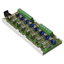PULSAR AWZ580 LB8/0.3-0.5A/FTA biztosíték modul