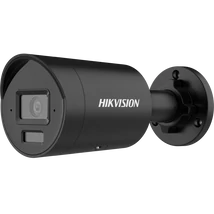 HIKVISION DS-2CD2083G2-LI2U-B (2.8mm) 8 MP AcuSense WDR fix IP csőkamera; IR/láthatófény; beépített