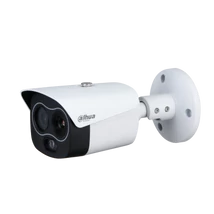 Dahua DHI-TPC-BF1241-B7F8-DW-S8 4 Mpx-es IP hőkamera