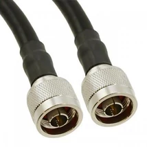 MAXLINK N-N 1,5m N dugó/N dugó antenna kábel, 1,5m