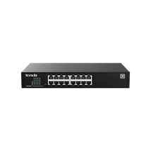 TENDA TEG2216D Switch Menedzselhető