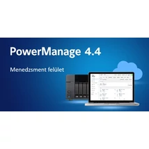 DSC NEO D703777 PowerManage Licensz , PRO és WP központokhoz 500 ügyfélig