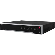 Hikvision DS-7716NI-M4/16P 16 csatornás IP rögzítő