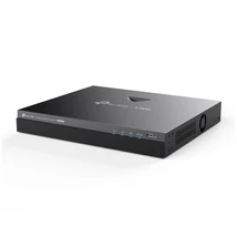 TP-LINK VIGI NVR2016H-16MP NVR rögzítő - NVR2016H-16MP