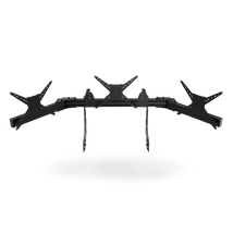 TRAK RACER MS-CM-SIN-TR2 Szimulátor kiegészítő - Large Cockpit-Mounted Triple Monitor Mount - / 47.2