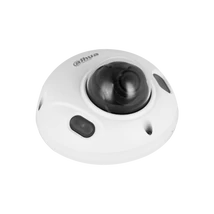 Dahua IPC-HDBW3541F-AS-0280B-S2 5 Mpx-es IP kamera