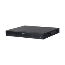 Dahua NVR4208-8P-EI 8 csatornás IP rögzítő