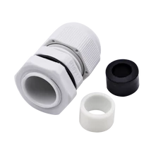NESTRON NPN-CG1-M18X15 Tömszelence; M18x1.5; és gyűrűvel; IP68