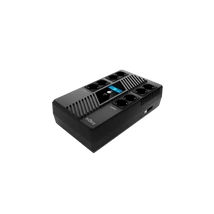 NJOY UPSNJOYTOKEN800-CE Szünetmentes 800VA - Token 800
