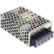 Mean Well SD-15A-24 DC/DC konverter, 24 V DC, 15 W