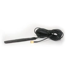 ASC Global gsm_ts_SMAslim GSM antenna