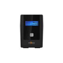 NJOY UPCMTLS685TCAAZ01B Szünetmentes 850VA - Cadu 850
