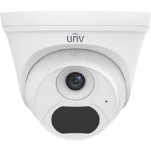 UNIVIEW IPC3612LB-AF28-ECO IP Turret dóm kamera, 2MP, Objektív: Fix, IR távolság 30m
