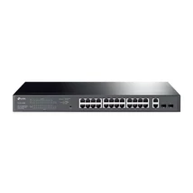 TP-LINK TL-SG1428PE Switch Easy Smart PoE - JetStream?