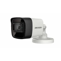 HIKVISION DS-2CE16H8T-ITF (2.8mm) 5 MP THD WDR fix EXIR csőkamera; OSD menüvel; TVI/AHD/CVI/CVBS kim