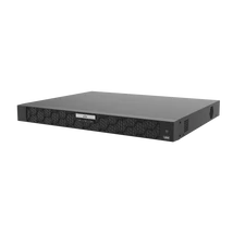 UNIVIEW NVR504-32B 32 csatornás, 4 HDD-s, IP Rögzítő, 1U kialakítás