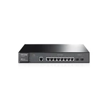TP-Link TL-SG3210 Switch, 10 port