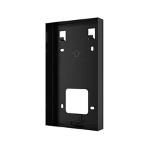 HIKVISION DS-KABV6133-G/Surface IP video-kaputelefon keret