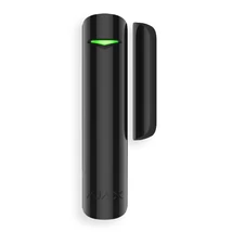 AJAX DOORPROTECT-SMALL-MAGNET-BLACK Mágnes DoorProtect nyitásérzékelőhöz; fekete