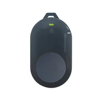 Paradox M25 REM101M, szürke ház, szürke gomb Rem101 M25