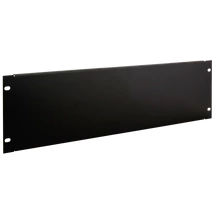 PULSAR RAPZ3 19" takarópanel; 3U