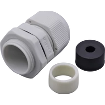 NESTRON NPN-CG1-M22X15 Tömszelence; M22x1.5; és gyűrűvel; IP68