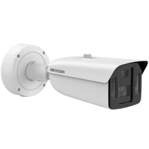 HIKVISION iDS-2CD8A46G0-XZHSY (0832/4) DeepinView IP Multi-sensor rendszámolvasó csőkamera; 4 MP/4 M