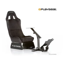 PLAYSEAT REM.00008  Szimulátor cockpit - Evolution Alcantara