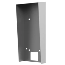 HIKVISION DS-KAB502-S1 Esővédő keret DS-K1T502 szériás terminálokhoz
