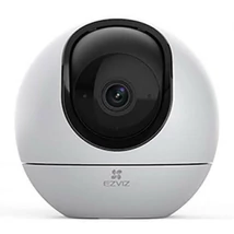 EZVIZ CS-C6-A0-8C4WF IP PTZ kamera, 4 MP felbontás, objektív, Wifi, Mikrofon/Audio, MicrSD kártya fo