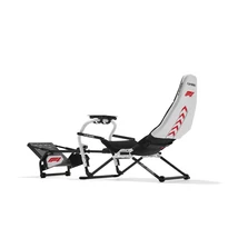 PLAYSEAT FO.00336 ? Szimulátor cockpit - Challenge DD F1? Edition