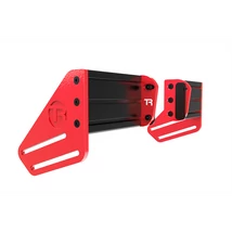TRAK RACER TR80-NWMA3 Szimulátor kiegészítő - TR ONE V2 Base Kit and Direct Mount for Fanatec Direct