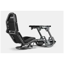 NEXT LEVEL RACING NLR-R002 Szimulátor cockpit - F-GT Pro Formula és GT Racing cockpit Grey Edition