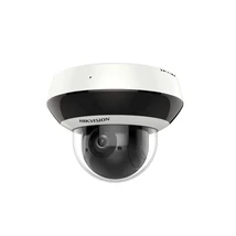 HIKVISION DS-2DE2A204IW-DE3 (C0)(S6)C 2 MP IR IP mini PTZ dómkamera; 4x zoom; 12 VDC/PoE