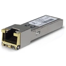 UBIQUITI UACC-CM-RJ45-1G , 1G Copper Module