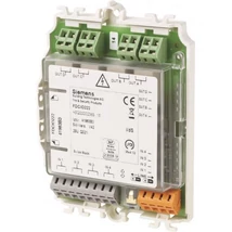SIEMENS FDCIO222 C-NET/FDnet címezhető I/O modul; 4 bemenet/4 kimenet