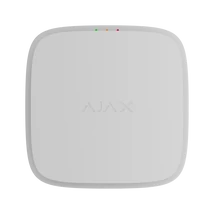 AJAX EN54-FIREPROTECT-H-WHITE EN54 FireProtect hőérzékelő; vezeték nélküli; fehér