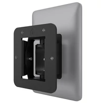HIKVISION DS-KAB6-W1 Falra szerelhető konzol arcfelismerő terminálokhoz