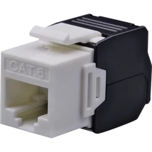WALISEC RJ45-KJ6U-TL Keystone