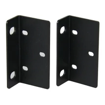 HIKVISION 19" 1.5U MOUNTING BRACKET Rackbe szerelő fül 19", 1,5U magas DVR/NVR eszközökhöz