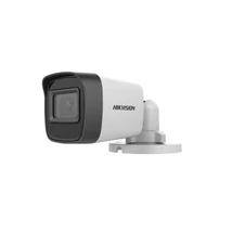 HIKVISION DS-2CE16D0T-ITPF (3.6mm)(C) 2 MP THD fix EXIR csőkamera; TVI/AHD/CVI/CVBS kimenet